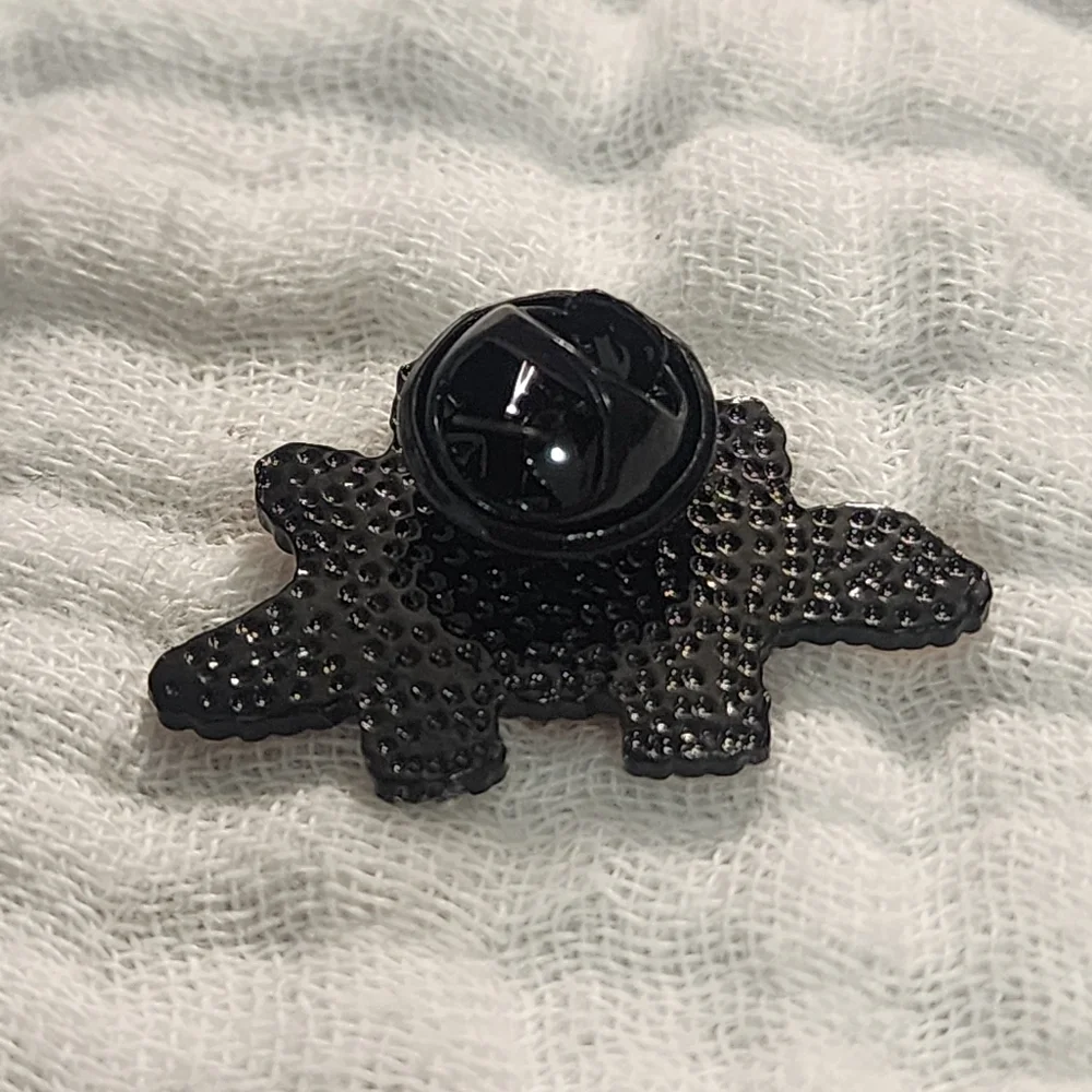 3 for $15/ 5 for $20 Pin- Dino Nugget